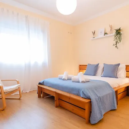 3 Bedroom With P-garage By Silver Prop Apartament