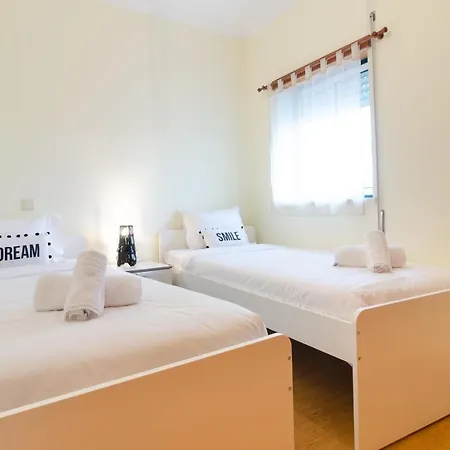 3 Bedroom With P-garage By Silver Prop Apartament *