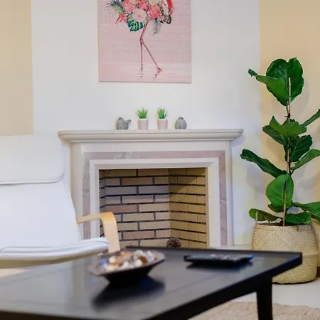 3 Bedroom With P-garage By Silver Prop Apartament