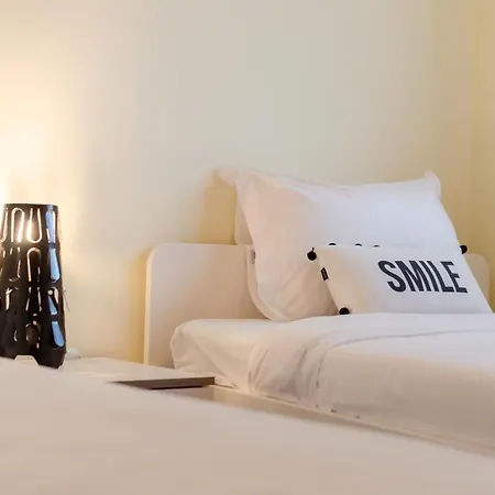 3 Bedroom With P-garage By Silver Prop Apartament *