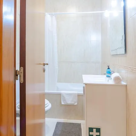 Apartament 3 Bedroom With P-garage By Silver Prop *
